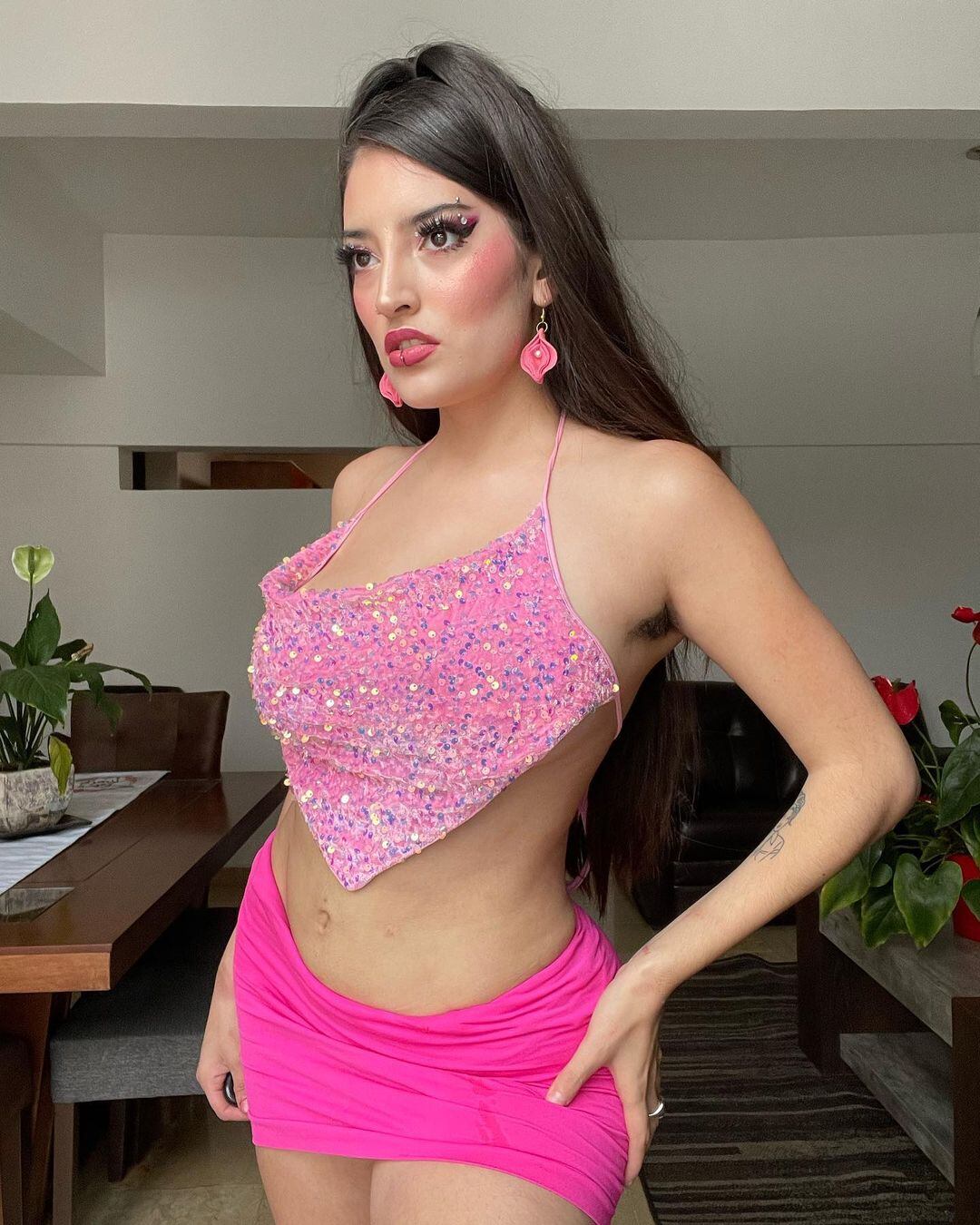 Valentina de la Cuesta