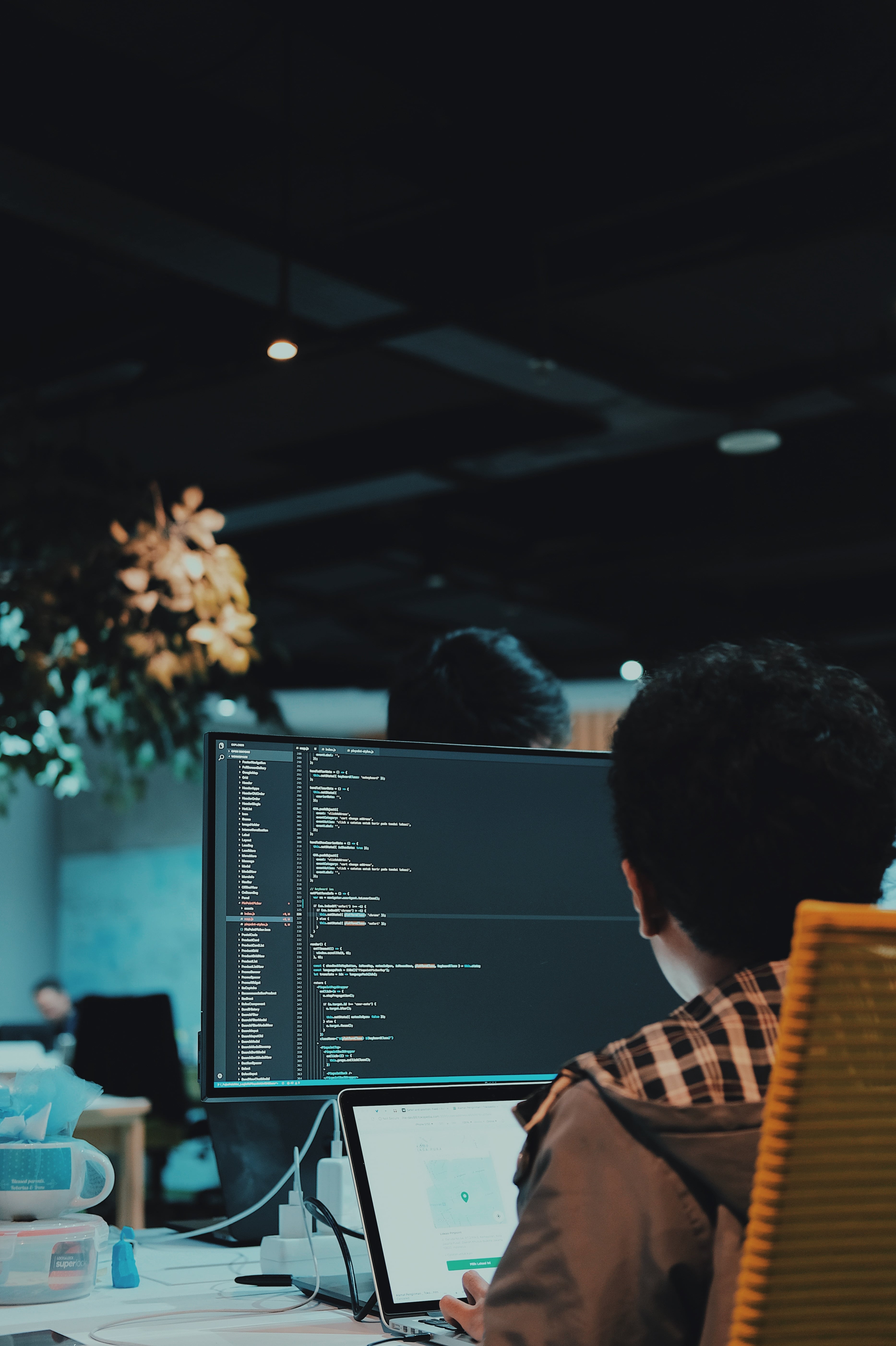 Este 13 de septiembre es el Día del Programador