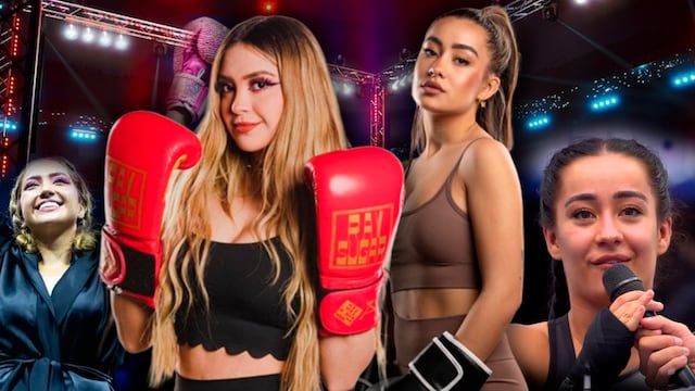 Rivers Española Ari Gameplays La Velada del Año 3