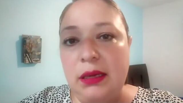 La periodista Alejandra Jiménez ha recibido amenazas de muerte