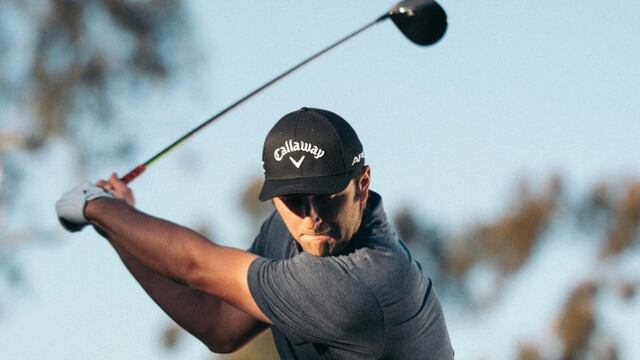 Jon Rahm/Facebook