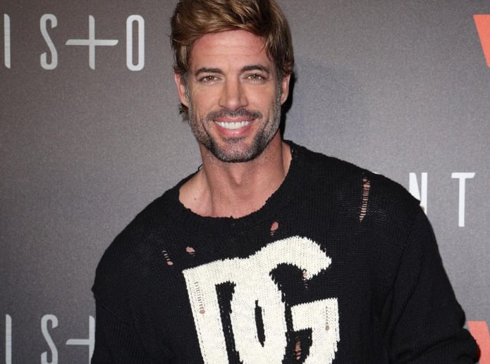 William Levy
