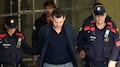 Jonathan Andic queda en libertad bajo fianza tras acusación por presunto asesinato de Isak Andic, fundador de Mango