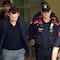 Jonathan Andic queda en libertad bajo fianza tras acusación por presunto asesinato de Isak Andic, fundador de Mango