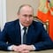 Guerra Rusia Ucrania día 210, minuto a minuto qué pasa en vivo: Vladimir Putin ordena movilización “parcial” y dice que Occidente busca destruir Rusia