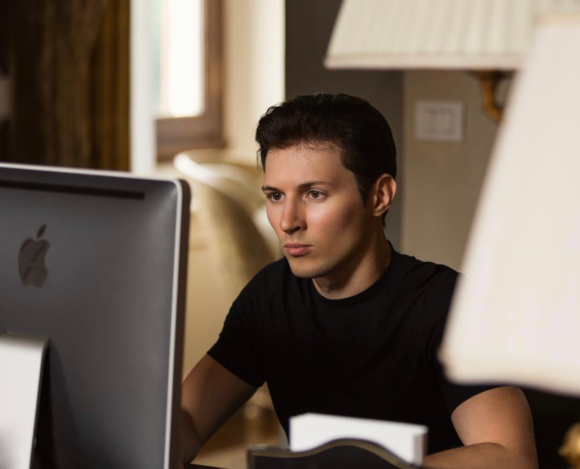 ¿Quién es Pavel Durov? Fundador de Telegram detenido