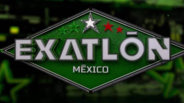 Exatlón México