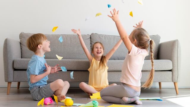 11 de junio, Día Internacional del Juego