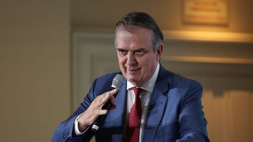 Marcelo Ebrard asegura que el T-MEC continuará vigente por al menos 10 años