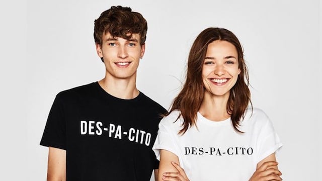 Bershka.