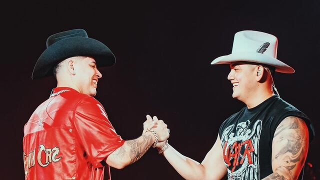 Eduin Caz arma dueto de impacto con Hernán Sepúlveda.