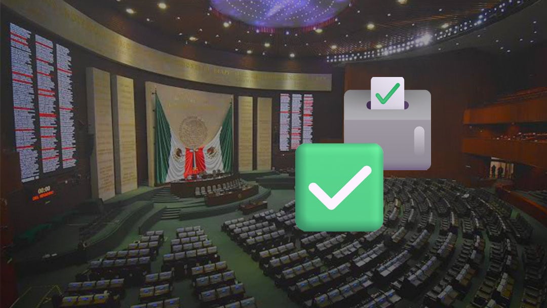 Plan B: Diputados aprueban en lo general