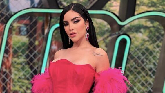 Kimberly Loaiza encara a quienes la juzgan por mostrar a sus hijos tras polémica de Juan de Dios Pantoja infiel