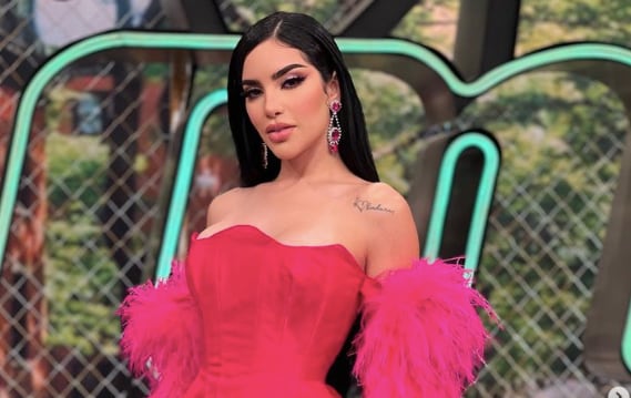 Kimberly Loaiza