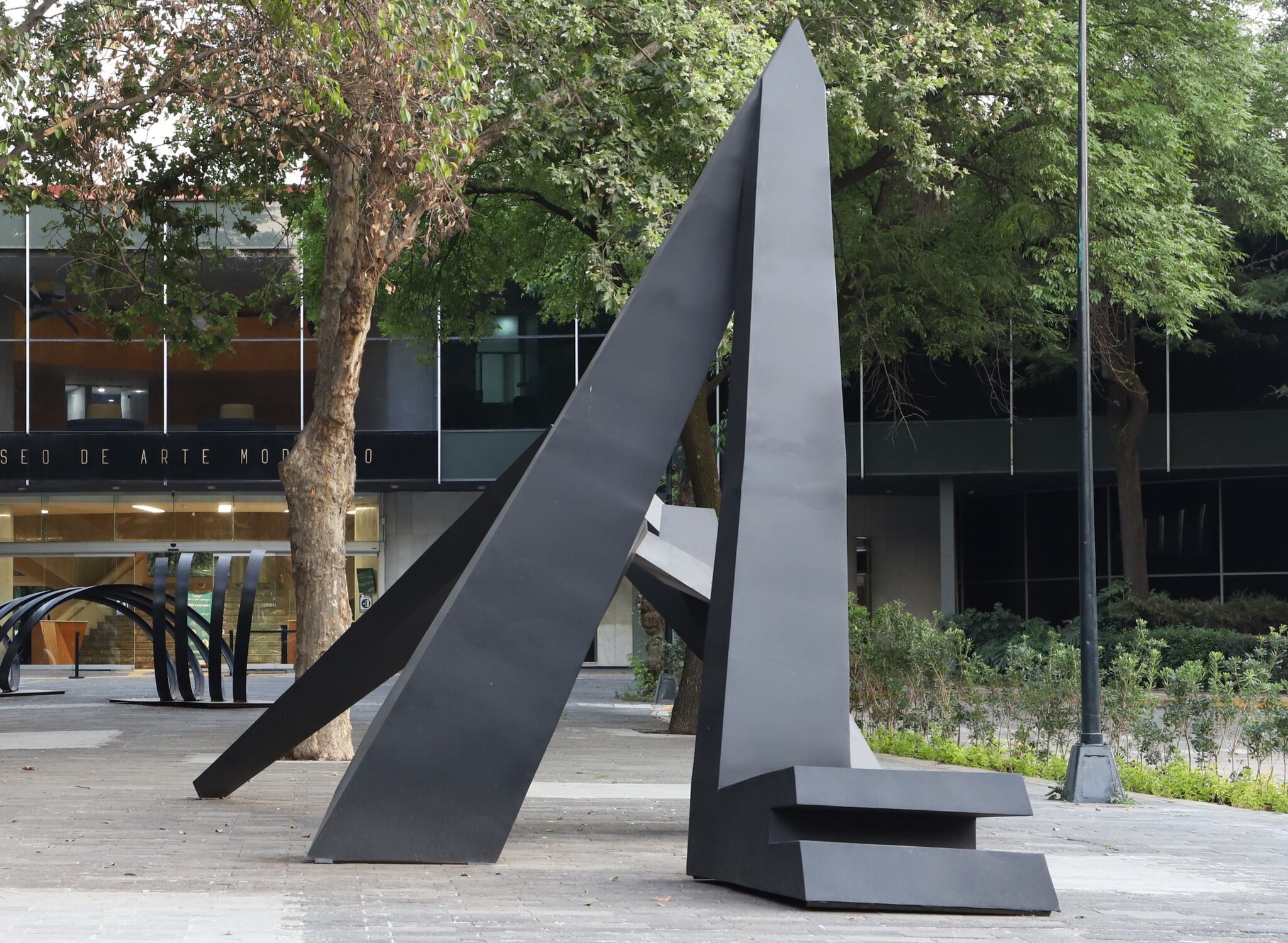 Museo de Arte Moderno (MAM)