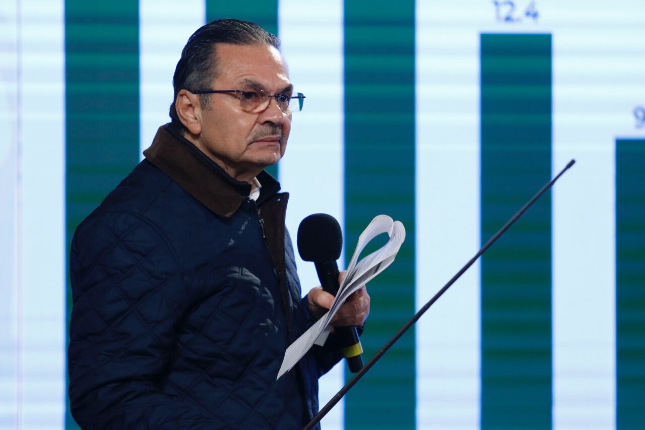 Octavio Romero
