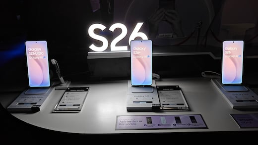 Galaxy S26 y Buds4: precios en México y todo lo que incluyen