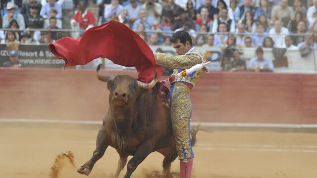 Foto: GENARO GONZALEZ /CUARTOSCURO