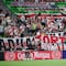 La increíble reacción de los hinchas de River Plate al saber que les tocó Rayados en el Mundial de Clubes 2025