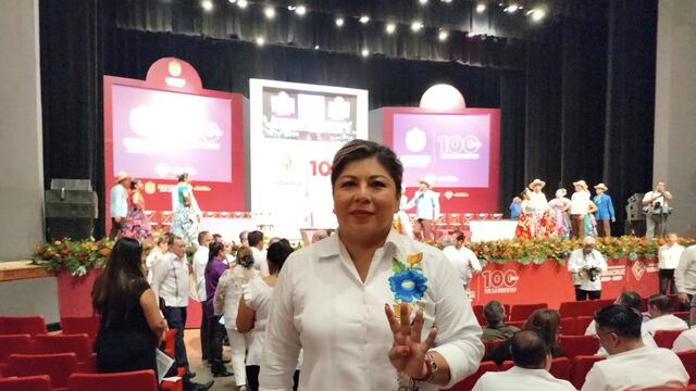 Yesenia Lara, candidata de Morena asesinada en Texistepec, Veracruz