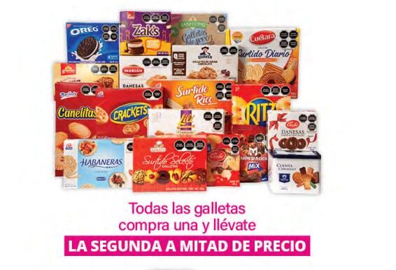 Ofertas La Comer Miércoles de Plaza 22 de enero 2025