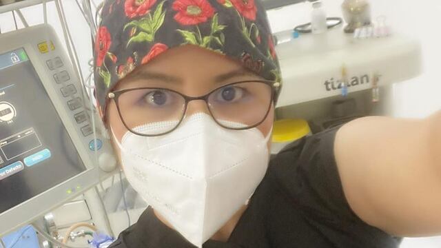 Localizan a presunto responsable de muerte de doctora del IMSS Bienestar en Chihuahua