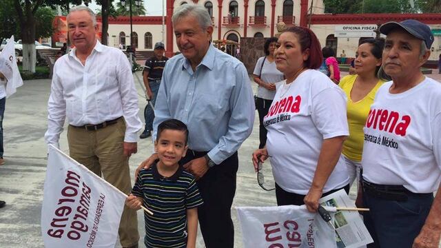 AMLO