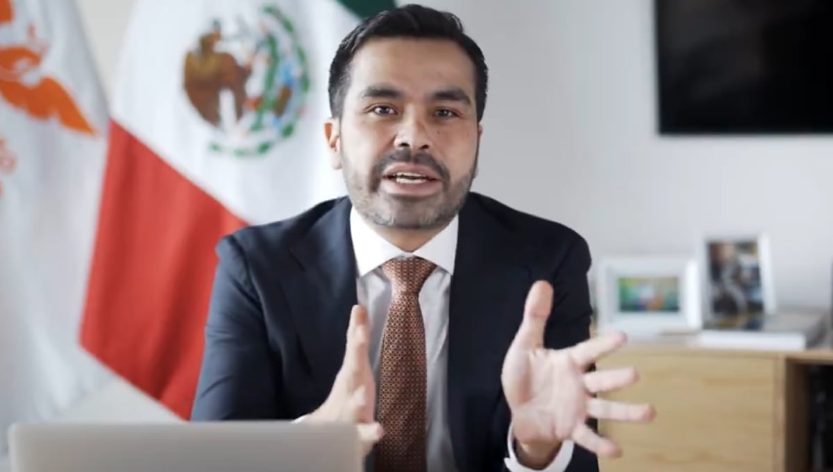 Jorge Álvarez Máynez
