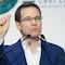 Ricardo Anaya denuncia que la Ley Aduanera no resuelve el huachicol fiscal