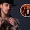 ¿Christian Nodal plagió a Enjambre? Ven parecido entre “El Amigo” y “Vida En El Espejo”