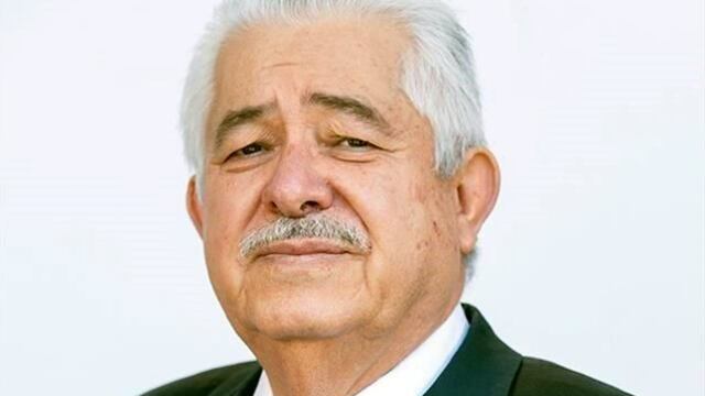 Alejandro Esquer Verdugo