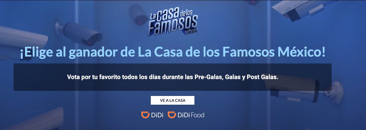 ¿Cómo puedo votar 10 veces seguidas por Wendy Guevara en La Casa de los Famosos México?