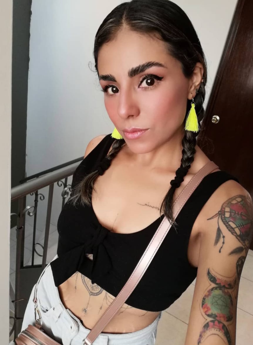 Diana Jiménez