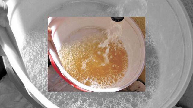 Hospitalizan a 120 en Querétaro por agua contaminada con arsénico