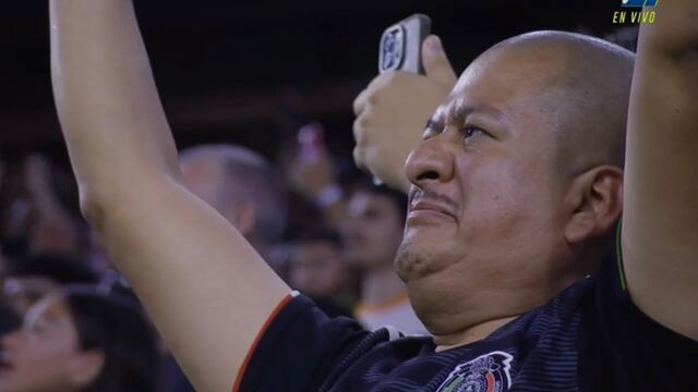 Meme de la Selección Mexicana