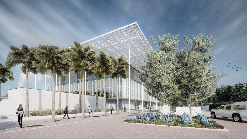 Nueva sede del Consulado de Estados Unidos en Guadalajara: Todo lo que debes saber