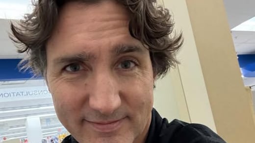 Justin Trudeau visita México para el Foro Mundial de Energía
