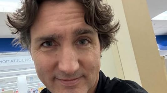 Justin Trudeau visita México para el Foro Mundial de Energía