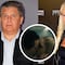 Mario Bezares y Paola Durante reaccionan al tráiler de ¿Quién lo mató? por escena donde se besan