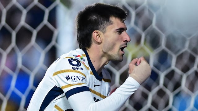Cavalry vs Pumas: Horario y dónde ver el debut de los felinos en la Concachampions 2025