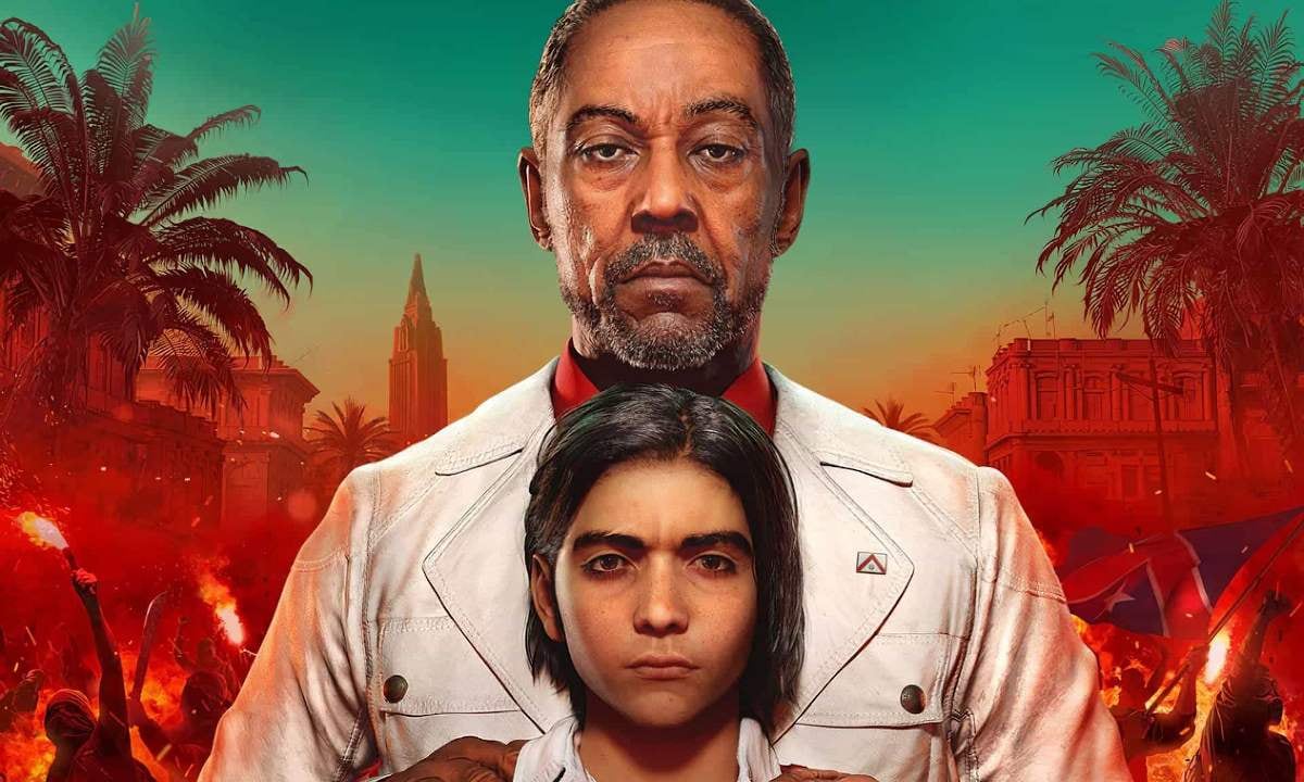 Far Cry 6