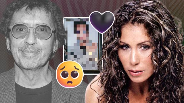 Memo del Bosque no faltó en los XV años de su hija y  Vica Andrade le dedica unas palabras