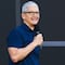 ¿Quién es Tim Cook? El director ejecutivo de Apple