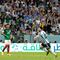 Qatar 2022: Lionel Messi empata cifra de goles de Maradona en Copas del Mundo