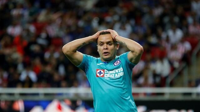 Jonathan 'Cabecita' Rodríguez