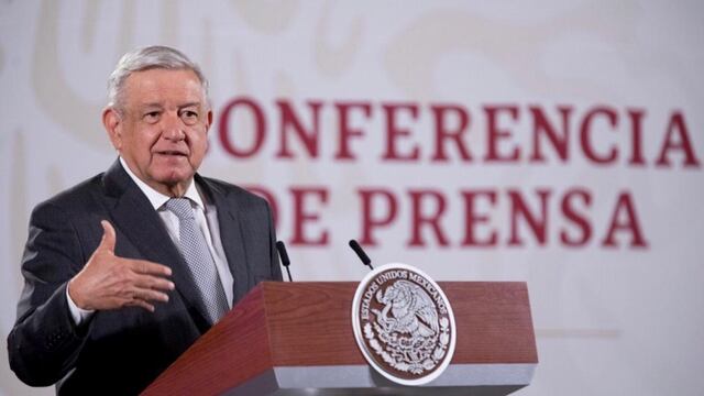 Andrés Manuel López Obrador