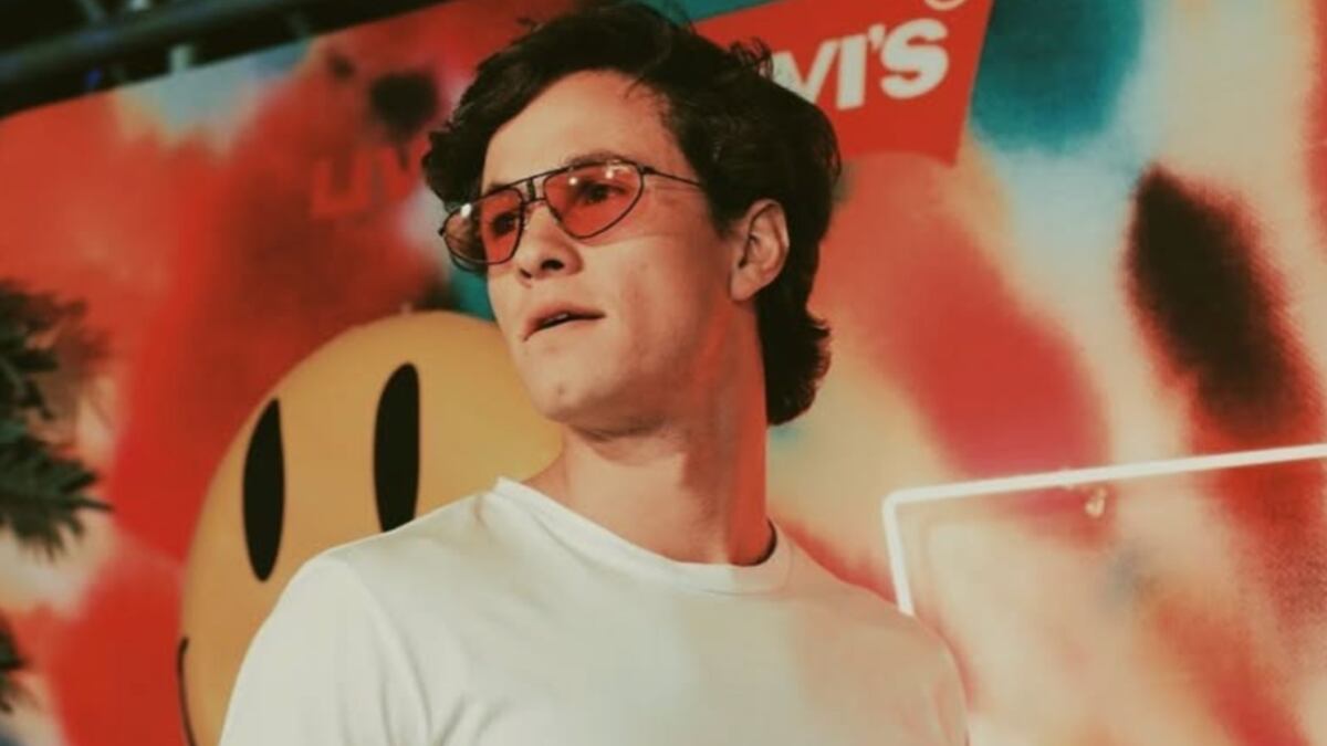 ¿Quién es Michael Ronda? El actor vuelve al elenco de Soy Luna, serie ...