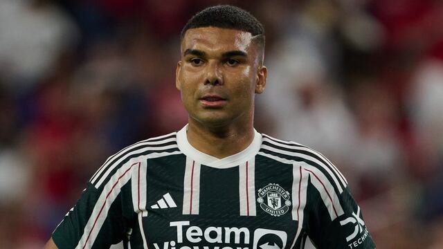 Ganó todo con el Real Madrid, se fue a la Premier League y su cambio físico está impresionando a todos