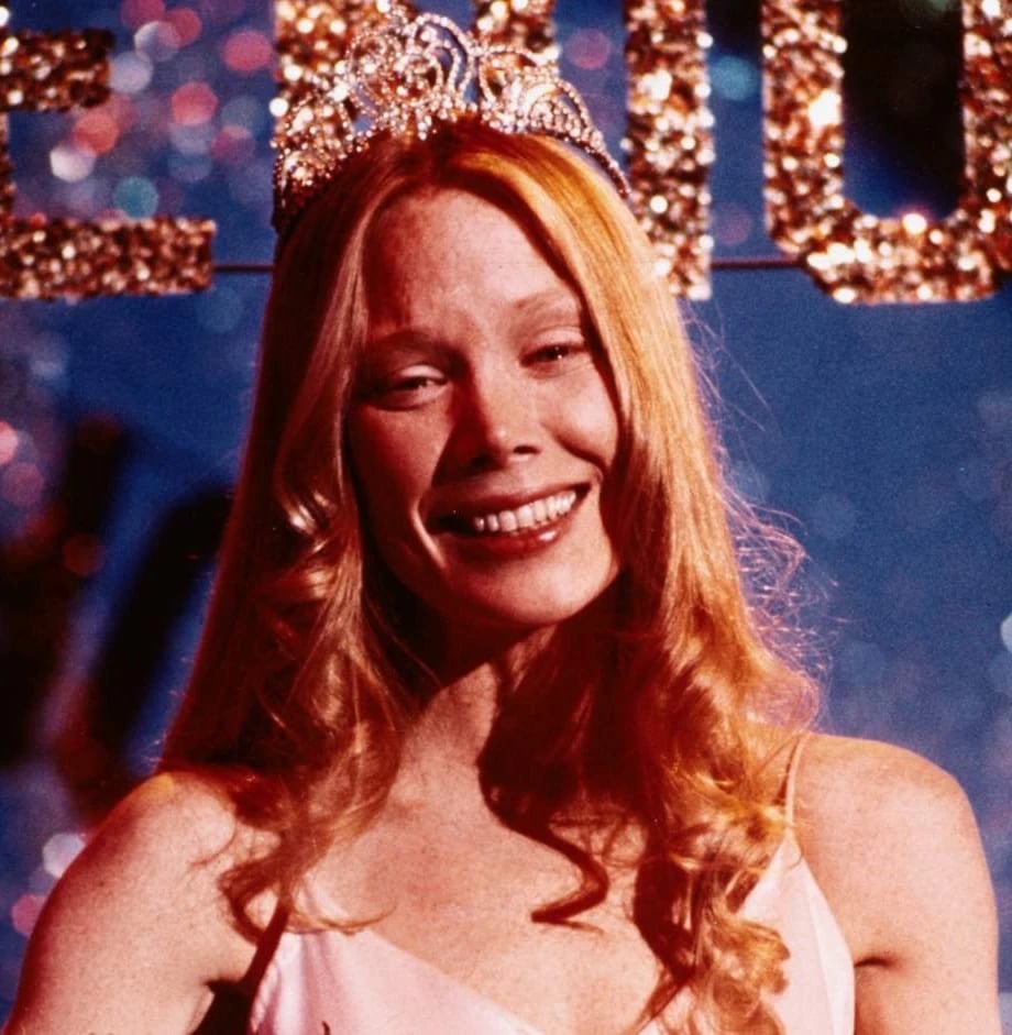 Carrie de 1976, historia de Stephen King