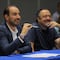 Marko Cortés pidió licencia como senador de México por unos días, ¿en España?